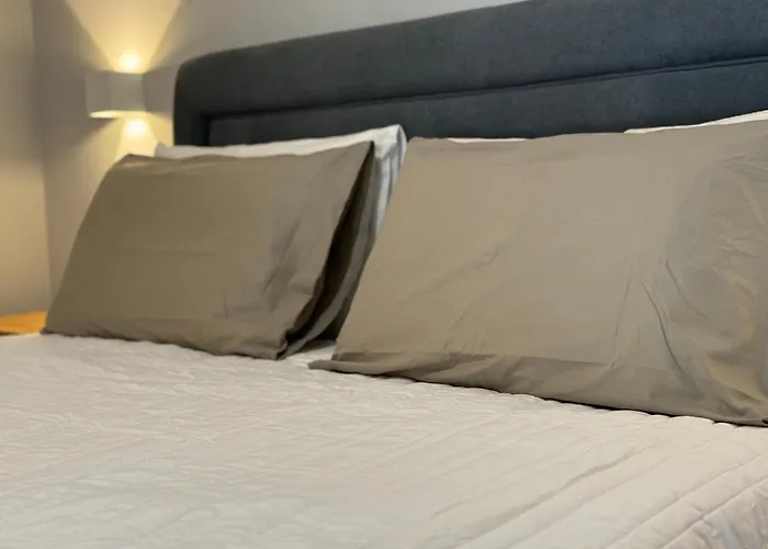 Sofia Rooms