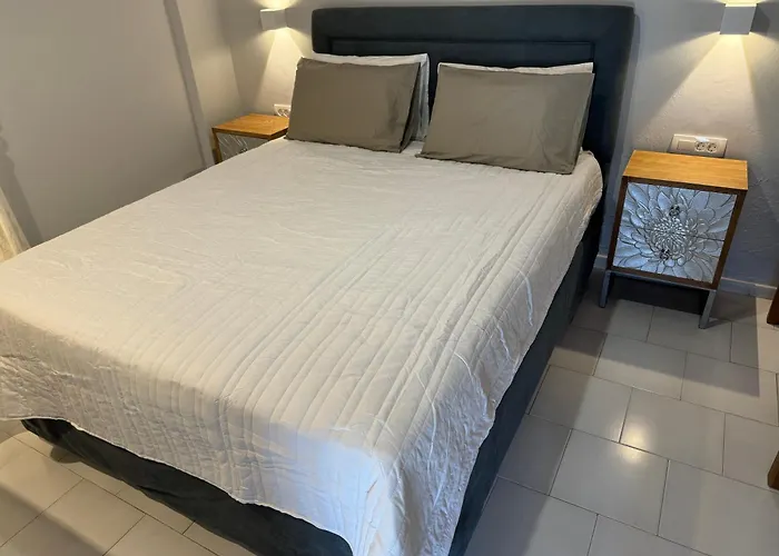 Sofia Rooms