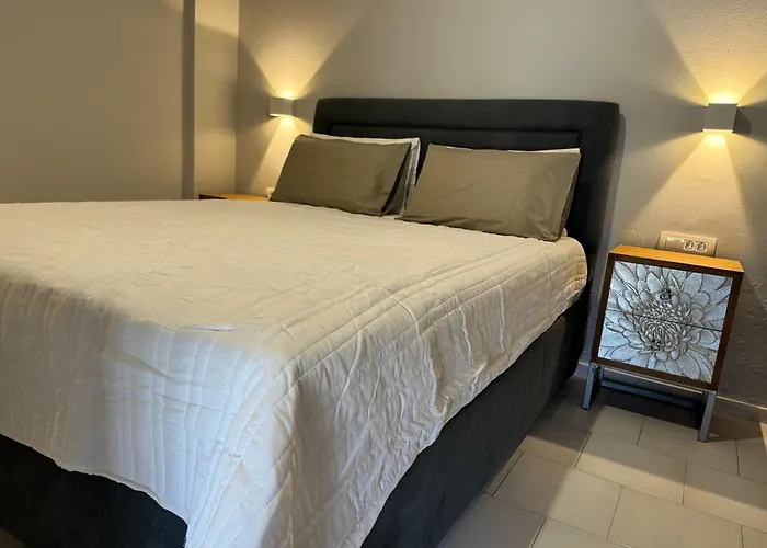Sofia Rooms