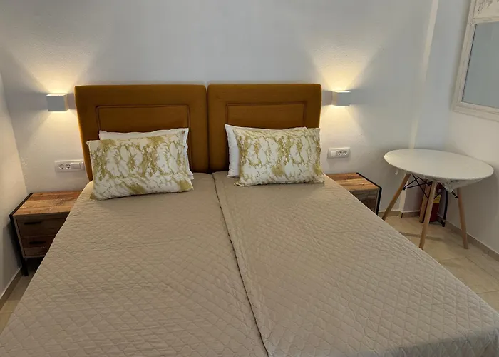Sofia Rooms