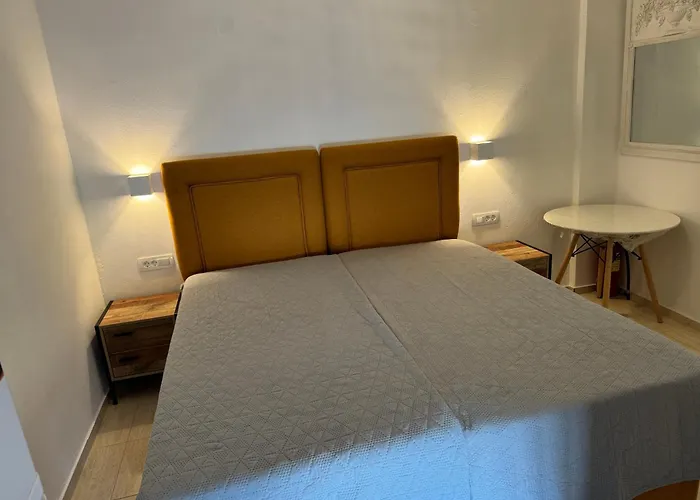 Sofia Rooms
