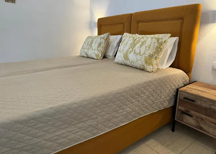Sofia Rooms