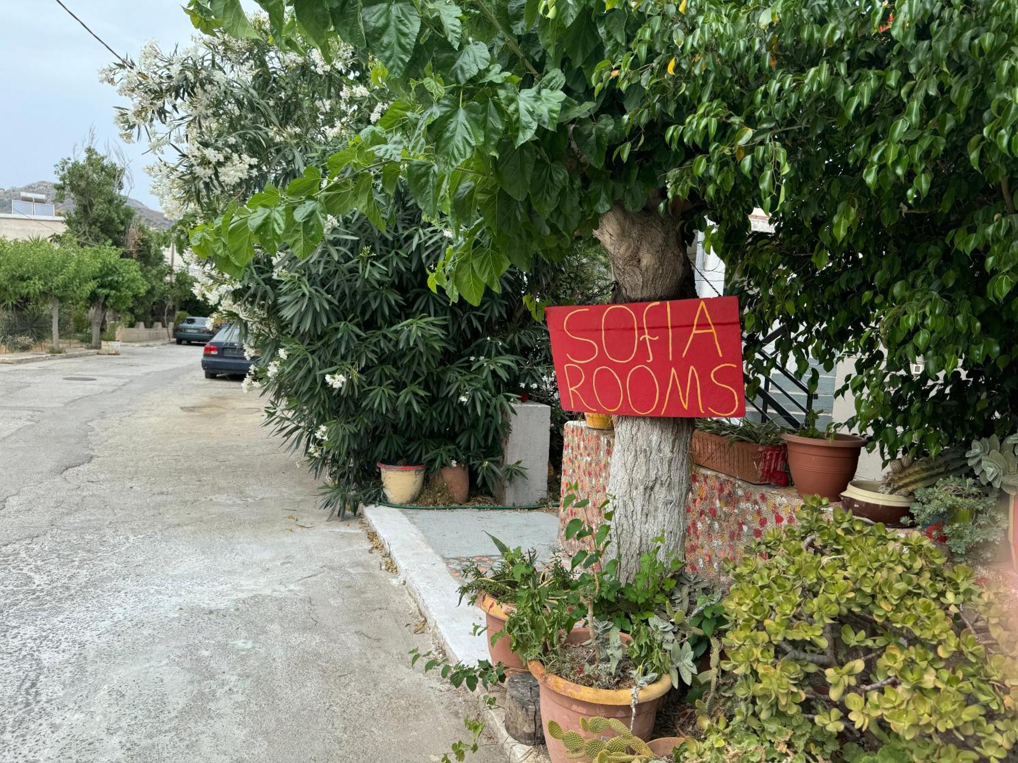 Sofia Holiday home