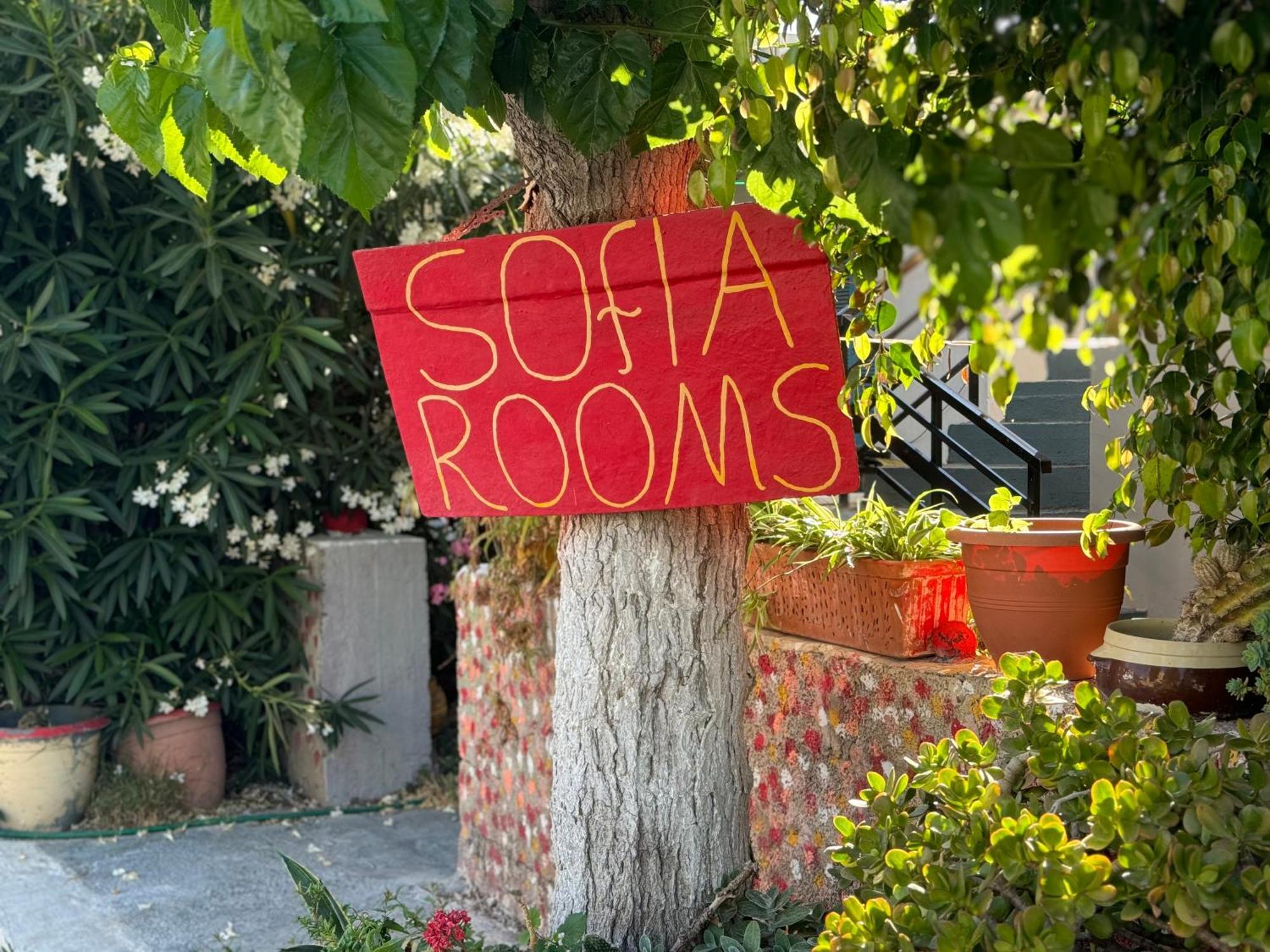 Sofia Holiday home Palaiochora